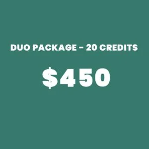 DUO PACKAGE