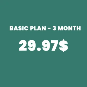 BASIC PACKAGE